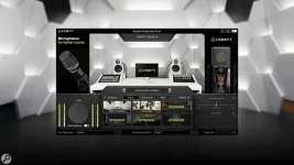 Lewitt brought Space Replicator Free to headphone mixing.webp
