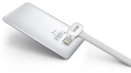 Lexar introduced the Muse SSD with SnapLink for 4K ProRes.webp