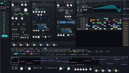 TOMiC Drum Synth became a plugin host.webp