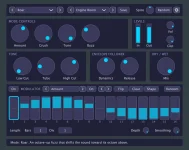 Snorkel Audio shipped Disto Disco.webp
