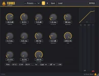 Remi Blaze brought a free Furnix compressor to macOS.webp