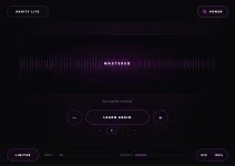 AngelicVibes introduced a free Vanity Lite mastering plugin.webp