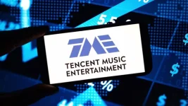 Tencent Music priced $1 billion in bonds for debt and buybacks.webp