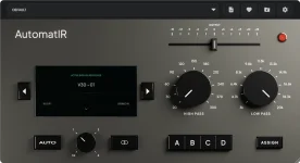 MKS Mixing debuted AutomatIR for faster cabinet IR tests.webp