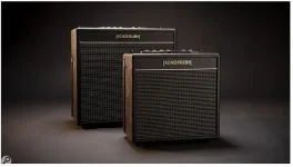 HeadRush has introduced FRFR-8 and FRFR-12 modeler cabs.webp
