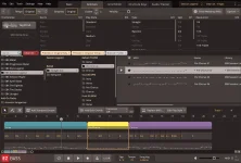 Toontrack added Session Legend EBX to EZbass.webp