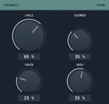 mfkne introduced free Tonebleed and Grainwash VST3 effects.webp