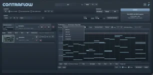 Contraflow 1.2.0 revamped MIDI workflow and workspace.webp