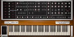 XILS Lab introduced MemoryTone as a modern Memorymoog.webp