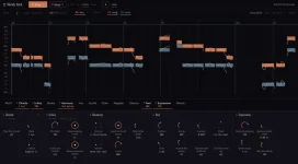 Song Cage introduced Melody Rack for MIDI harmony.webp