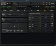 Apex Amp pre-emphasis EQ reshapes distortion.webp