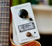 Output transformers change more than a guitar pedal's tone.webp