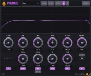 Remi Blaze has introduced free Prismate EQ for macOS.webp