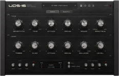 Formanta Rokton mixed synthesis with preset rhythm.webp