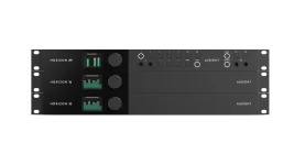 Audient Horizon 8P ORBIT impedance explained.webp
