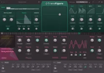 Sugar Bytes has brought Transfigure to iPad.webp
