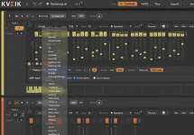 Bitlantis has expanded Kveik 1.3 with per-track ARP mode.webp