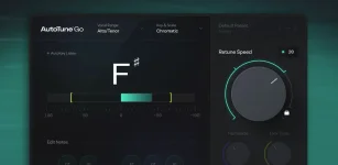 Image-Line and Antares have added AutoTune Go to FL Studio.webp