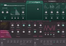 Transfigure spectral and resynthesis shape sound differently.webp