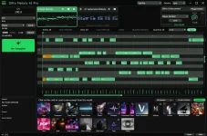 Difro’s Gate, Arp and Rhythm reshape generated MIDI.webp