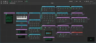 DevOcean 1.2 turns MIDI into a performance layer.webp