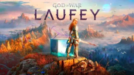 Bruce Straley said God of War Laufey did not excite him.webp