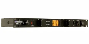 Yorkville has detailed ART Pro Audio RPC power conditioners.webp