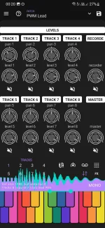 SillyDevices brings Digitron Synthesizer to iOS.webp