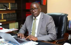 Zimbabwe lawyer Lewis Uriri declined Chivayo's $350K gifts.webp