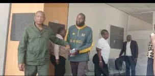 Zimbabwean was held in Botswana over suspected body parts.webp