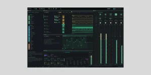André Michelle's OpenDAW brings a free DAW to browsers.webp
