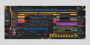 Zrythm v2 alpha opens for public testing.webp