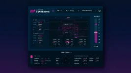 CenterOne 3 EQ and multiband control do different jobs.webp