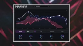 Resoteric sidechain resonance control in real mixes.webp