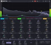 Kreuzberg Audio Oberton packs 15 saturation algorithms.webp