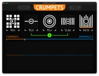 CRQL CRUMPETS brings cepstral formant shifting.webp
