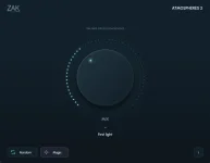 ZAK Sound made Atmospheres 2 free with text prompts.webp