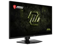 MSI revealed MAG 321UPD E14 with 4K144 and 1080p288.webp