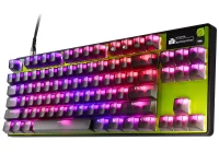 SteelSeries adds Cyber and Steel Apex Pro TKL Gen 3 editions.webp