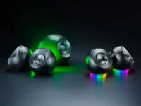 How to connect Razer speakers to a PC and fix the sound.webp