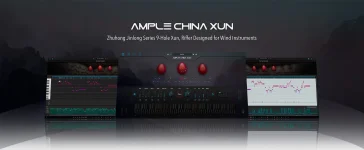 Ample Sound adds China 4 and China Xun.webp