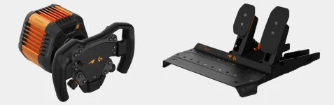 Logitech debuts RS50 McLaren Racing Bundle.webp