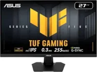 ASUS began selling a 255Hz QHD monitor for $201 in China.webp