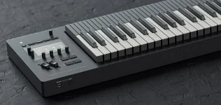 Osmose DAW control setup after firmware 2.3.webp
