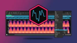 Ocean Swift debuted Wave Editor for Windows, Apple Silicon.webp