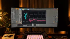 Dynamic Instruments debuted the SID sidechain plugin.webp