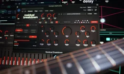 Unusable Engineering debuted Residual Breakdown distortion.webp