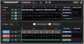 Mixed In Key has rolled out Wingman 3.0.webp
