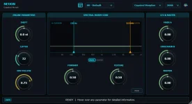Dystopian Waves debuted NEUON Cepstral Morph.webp