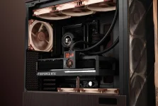 12VHPWR cable or adapter for a GPU.webp